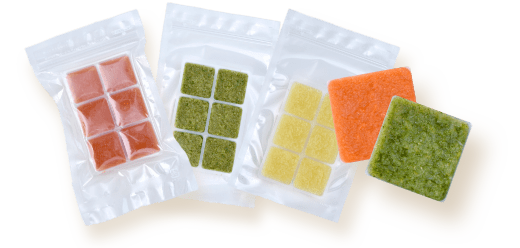 無添加食品